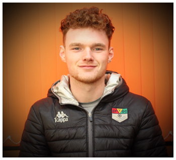 Jake Boyd
